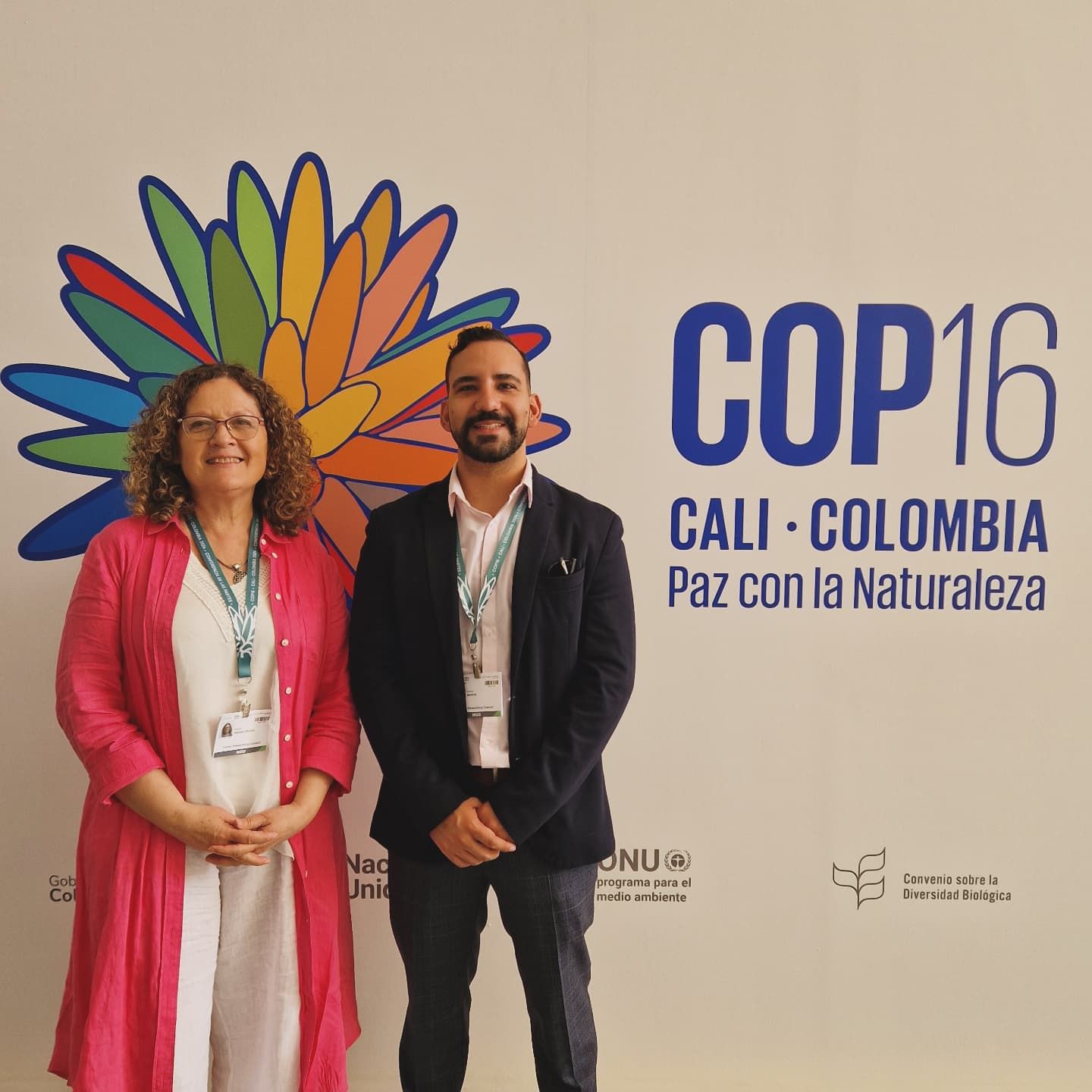 FSC à la COP16