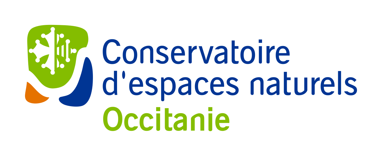 Logo CEN Occitanie