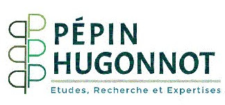 Logo Pépin Hugonnot