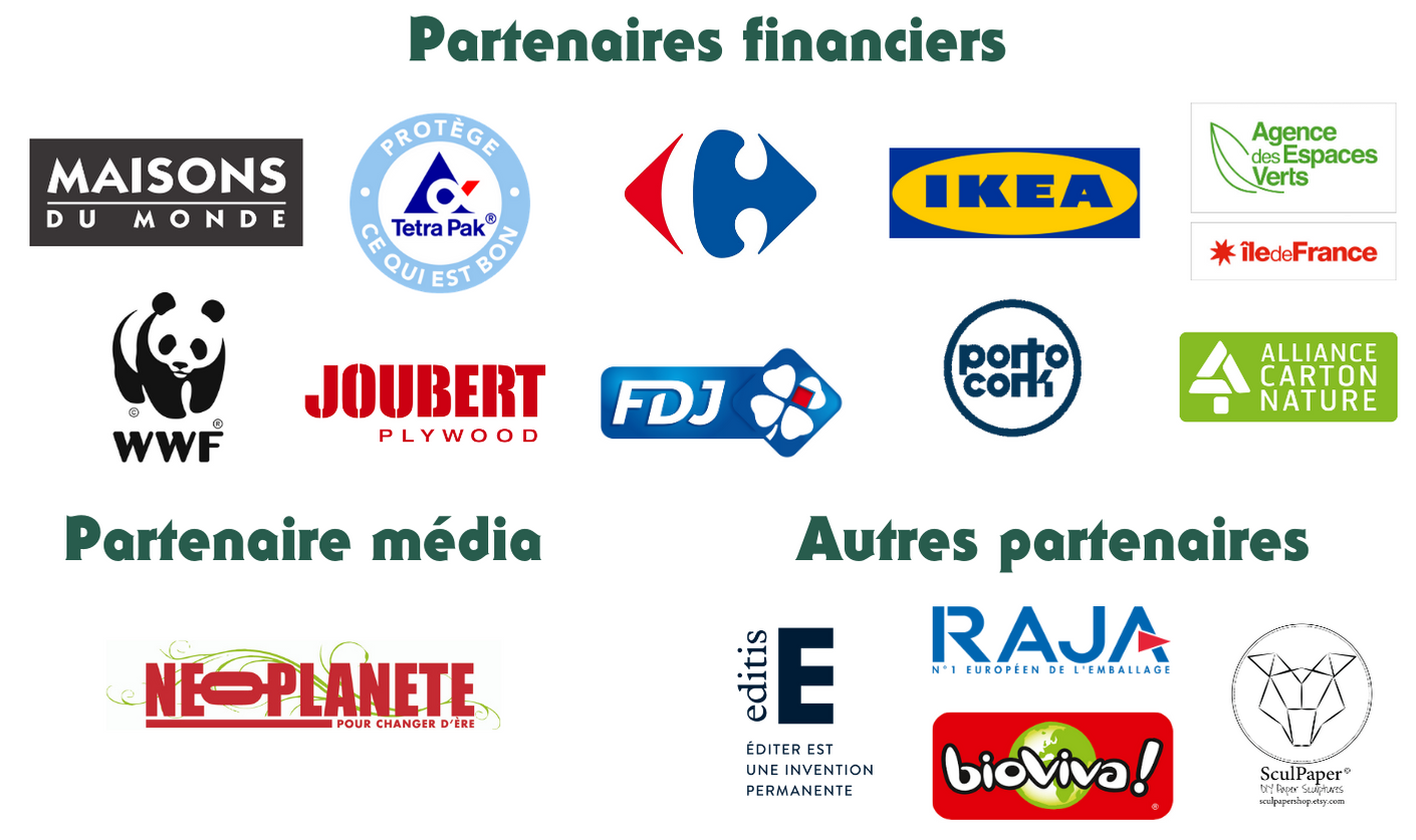 Partenaires 10 ans