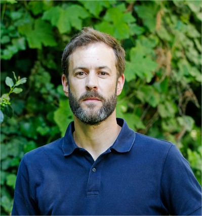 Guillaume Gigot