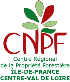 Logo CNPF 