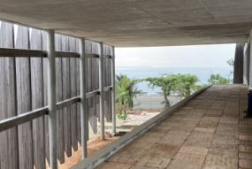 Ambassade Gabon Libreville