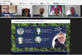 Replay webinar Emballage