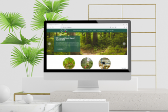 Nouveau site