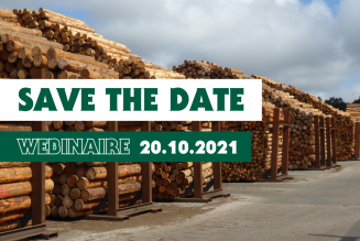 Save the date 20/10/2021