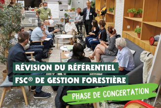 Vidéo réunion de concertation