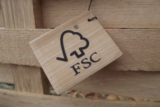 Bois FSC
