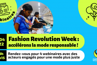 #FashionRevolutionWeek