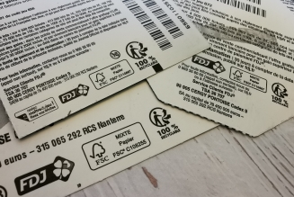 Tickets FDJ