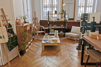 Showroom FSC