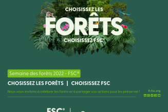 Semaine des forêts