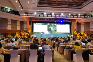 AG FSC International