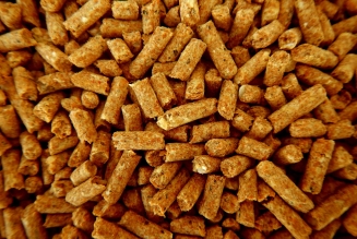 Granulés bois