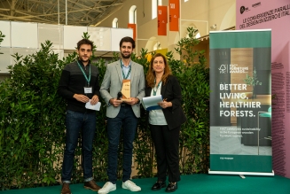 FSC Furniture Awards