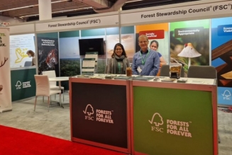 COP 15 FSC