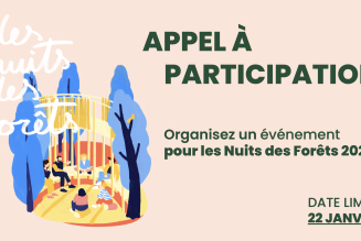 Nuits des forêts 2023