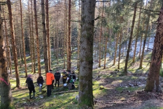 Tournage