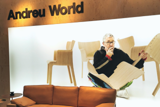Andreu World