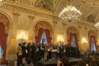 Trophées Eco Actions 2023