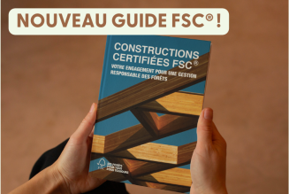 Visuel FSC