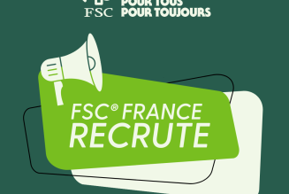 Visuel recrutement