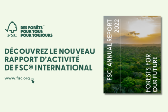 RA FSC International 2022