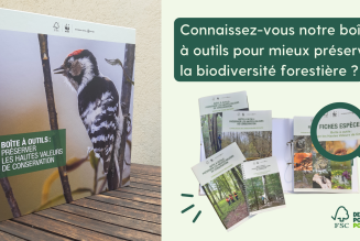Boîte à outils HVC - FSC