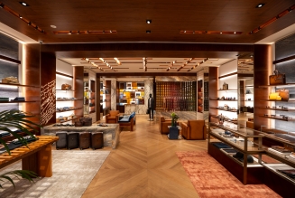 Berluti, LVMH