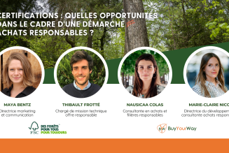 Webinaire BYW