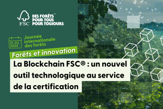 Blockchain et FSC