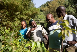 Kenya_2 community members