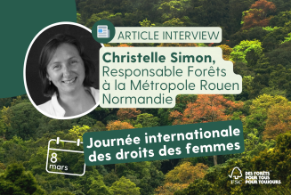 Christelle Simon