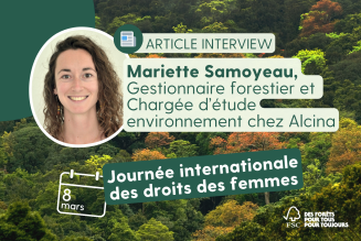 Mariette Samoyeau