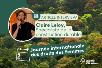 Claire Leloy