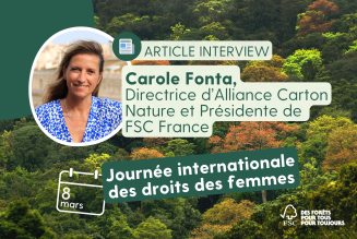 Carole Fonta