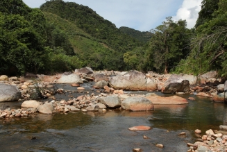 rivière