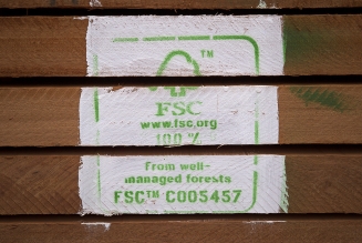 Label FSC
