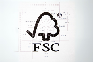 Logo FSC