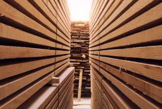 Woodplanks