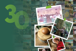 FSC fête ses 30 ans !