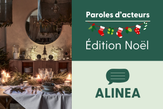 Article - Paroles d'acteurs - alinea