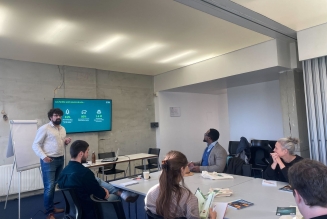 Workshop FSC France x CNDB