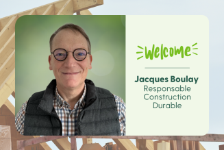 Jacques Boulay