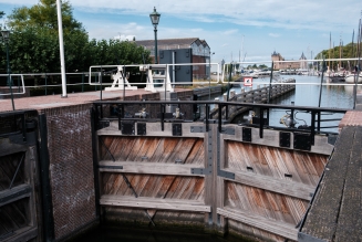 Ecluse Amsterdam