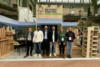 Photo équipe