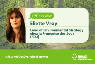 Eliette Vray