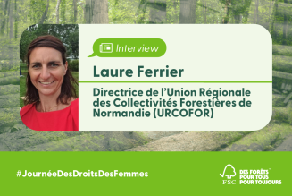 Laure Ferrier
