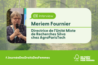 Meriem Fournier