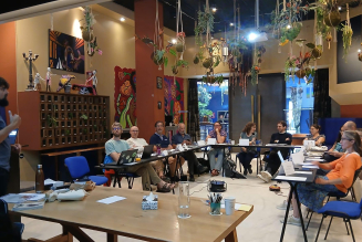 Formation des auditeurs et auditrices